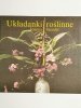UKŁADANKI ROŚLINNE - Joanna Szendel 1988